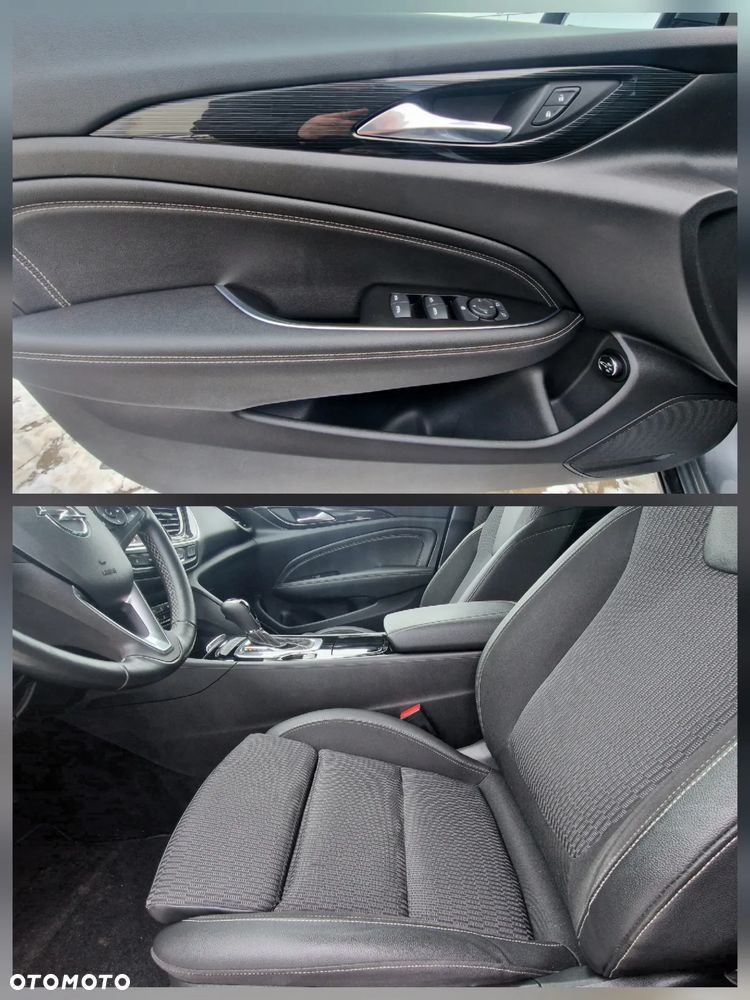 Opel Insignia 2.0 Automatik Business Innovation - 15