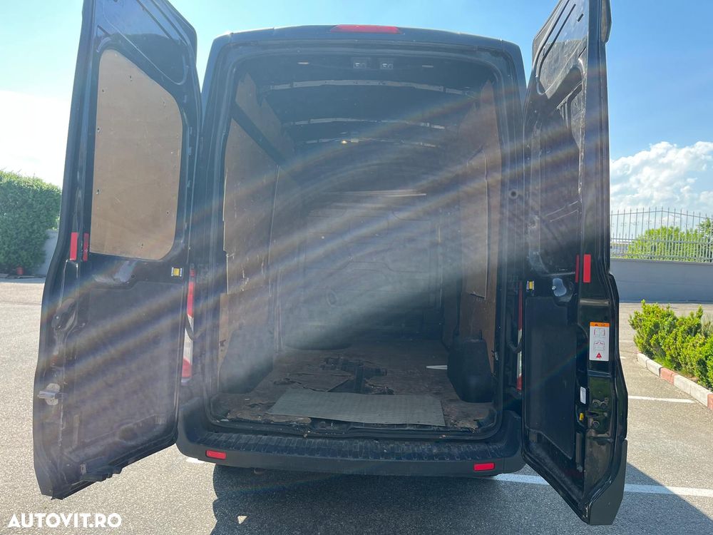 Ford Transit - 7