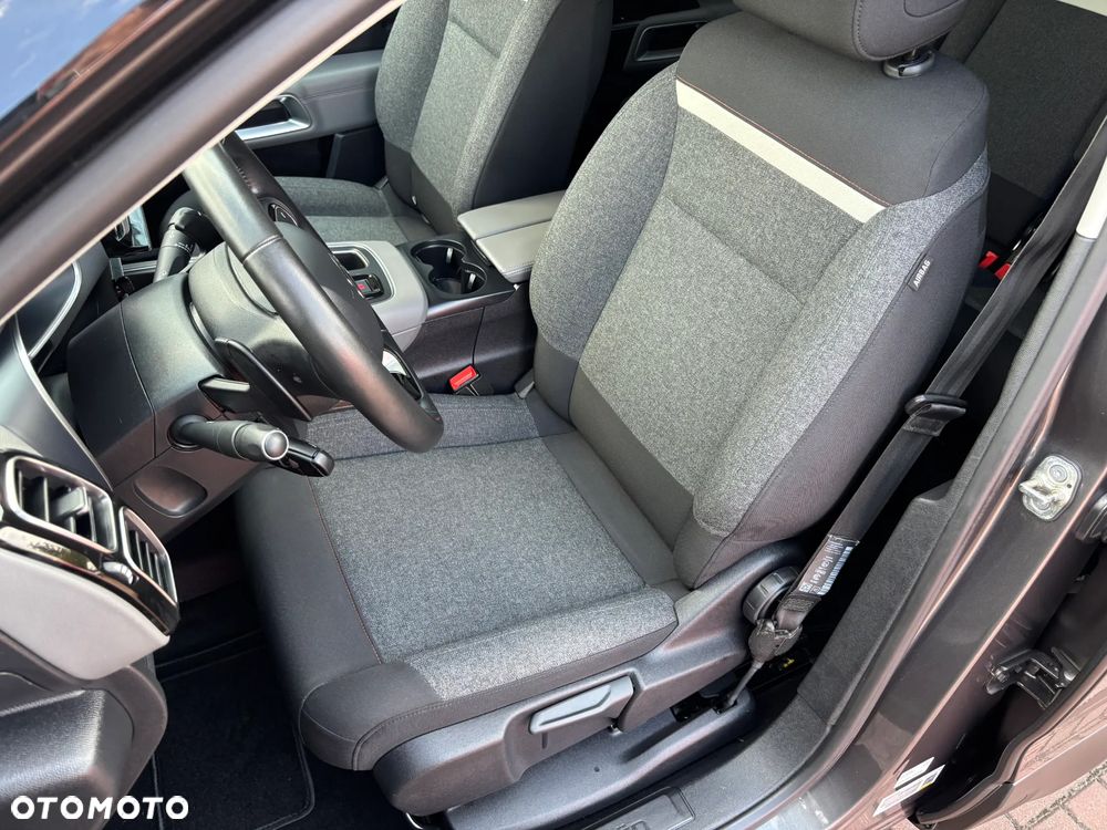 Citroën C5 Aircross - 31