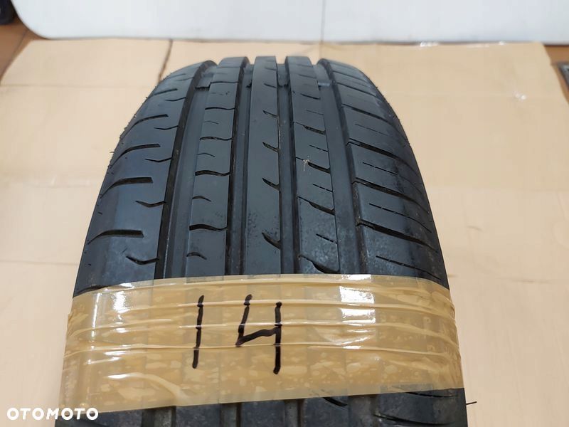 opona lato 1 sztuka ilink 205/60/r16 2022r 6,5mm - 7