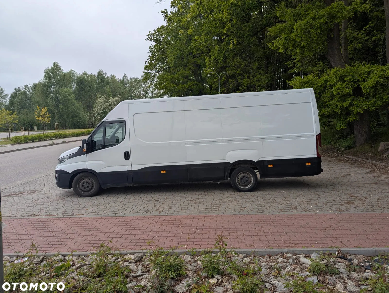 Iveco DAILY - 5