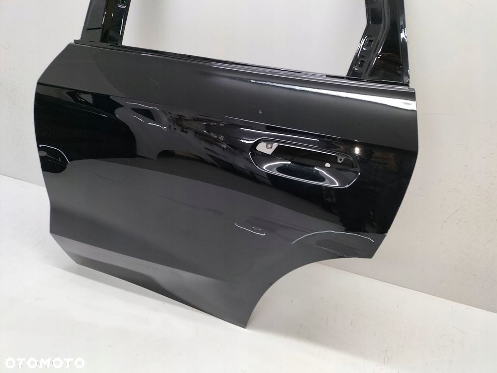drzwi tylne tył lewe bmw x1 u11 22- - 4