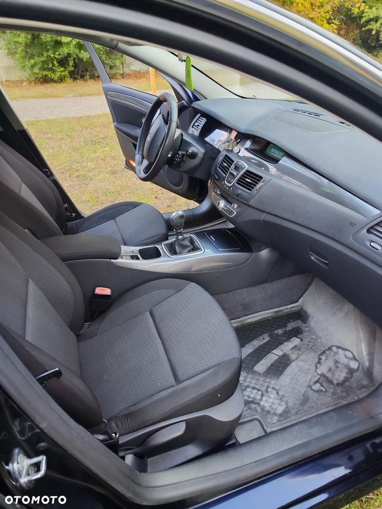 Renault Laguna 2.0 Expression - 9