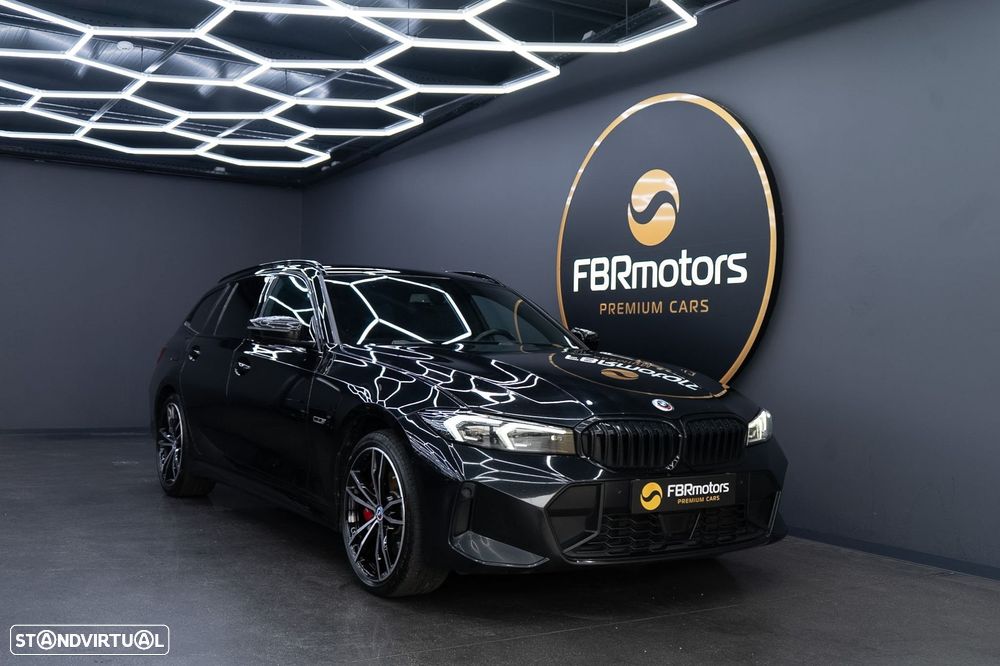 BMW 330
