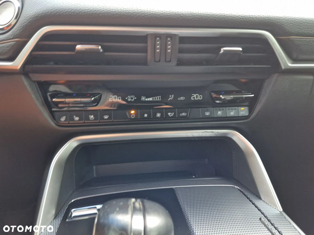 Mazda CX-60 - 27