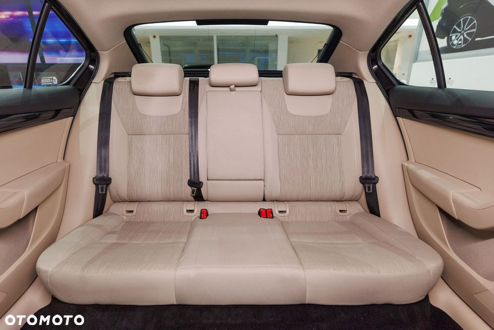 Skoda Octavia 1.4 TSI Style DSG - 20