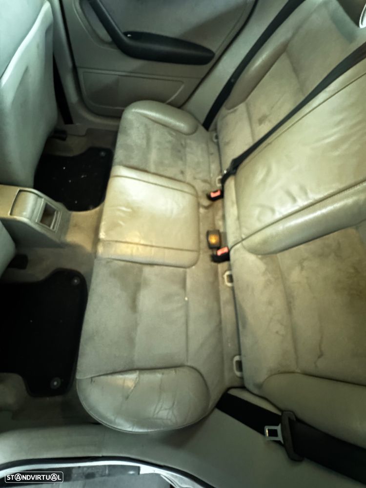 Audi A3 Sportback 2.0 TDI Ambition - 11