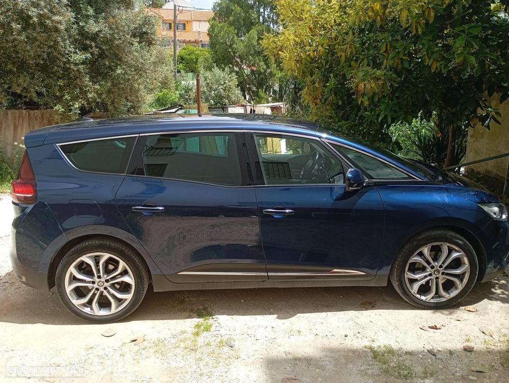 Renault Grand Scénic - 5