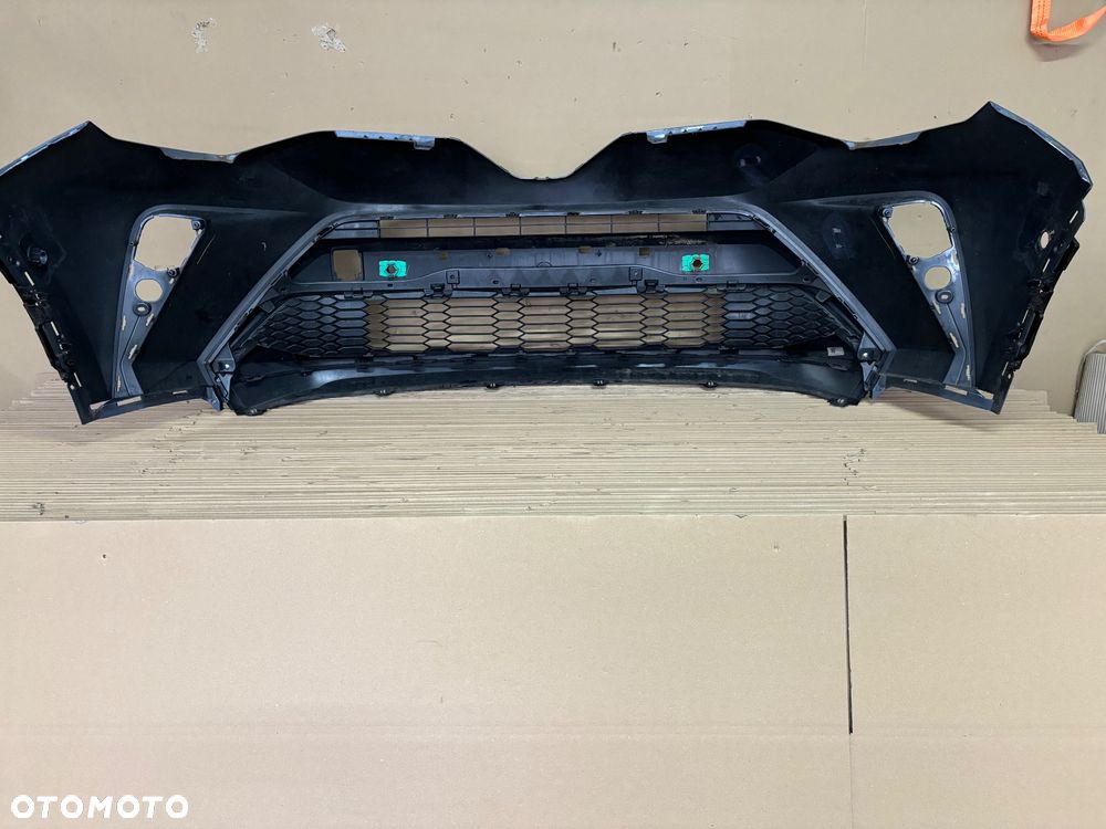 Toyota C-HR lift 2019- zderzak przedni - 3