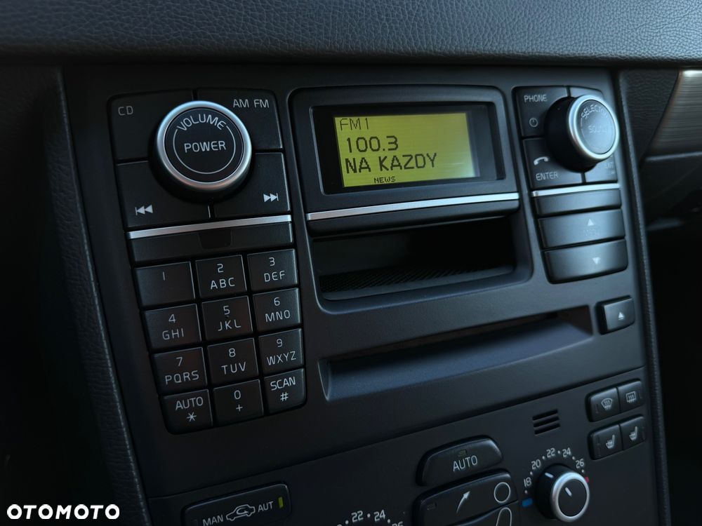 Volvo XC 90 D4 Geartonic Edition Pro - 20