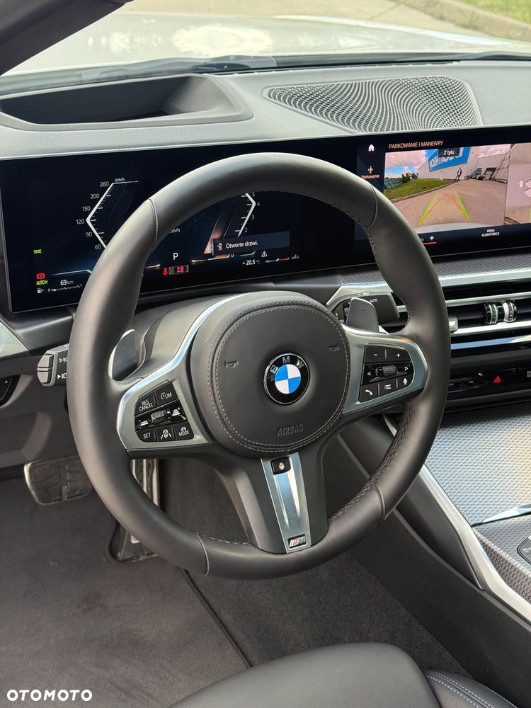 BMW Seria 3 330i M Sport sport - 23