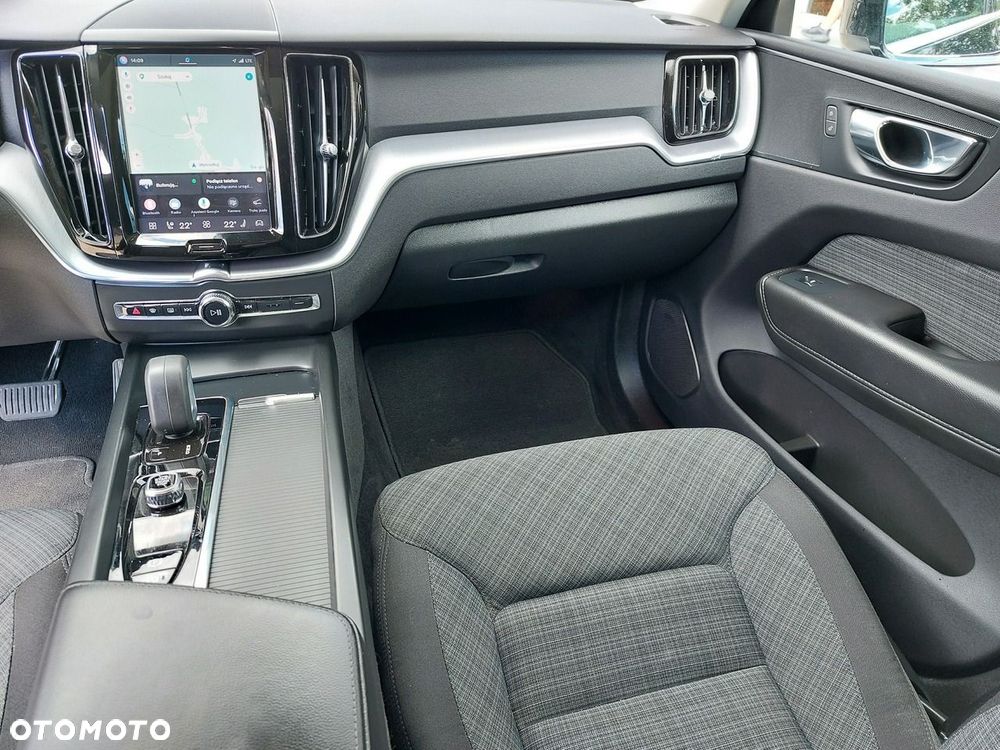 Volvo XC 60 - 24