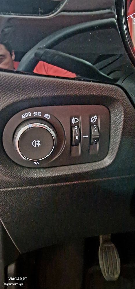 Opel Corsa 1.2 Edition - 11