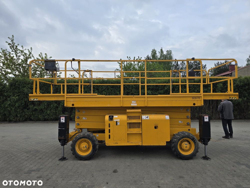 Haulotte H12SXL - 1