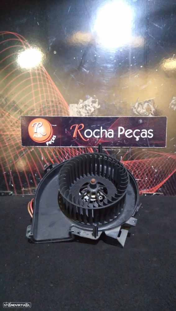 Motor Da Sofagem Opel Corsa C Caixa (X01) - 1