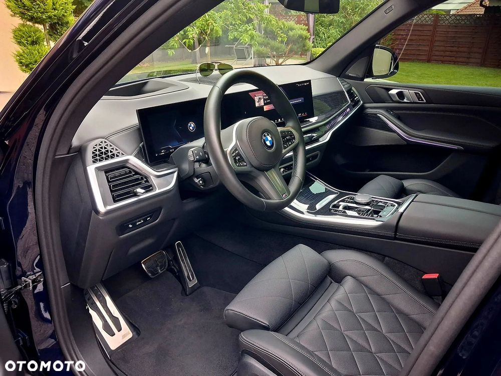 BMW X5 xDrive40i - 20