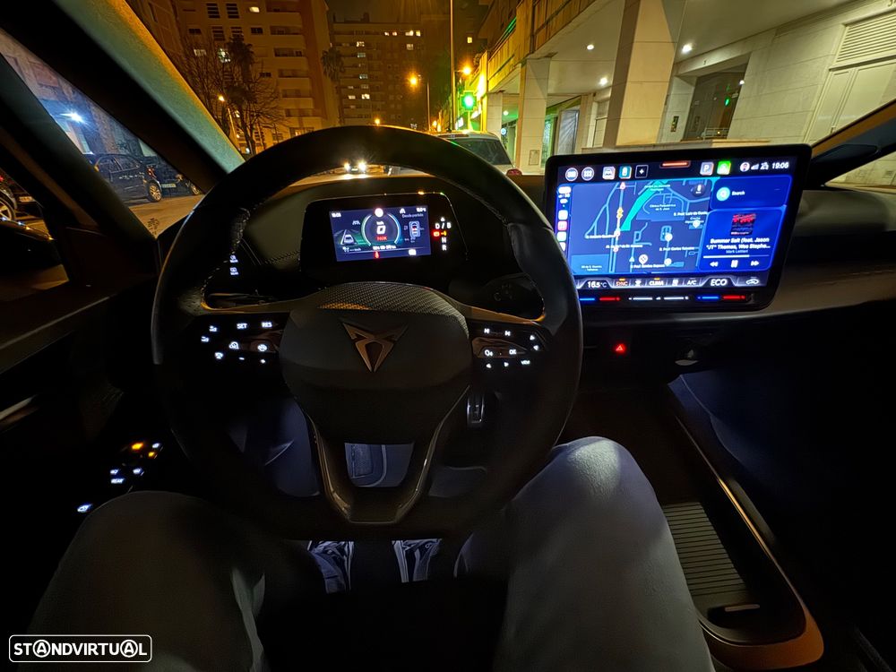 Cupra Born 59 kWh e-Boost - 16