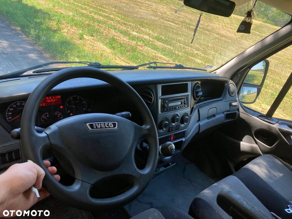 Iveco Daily 35C13 - 3
