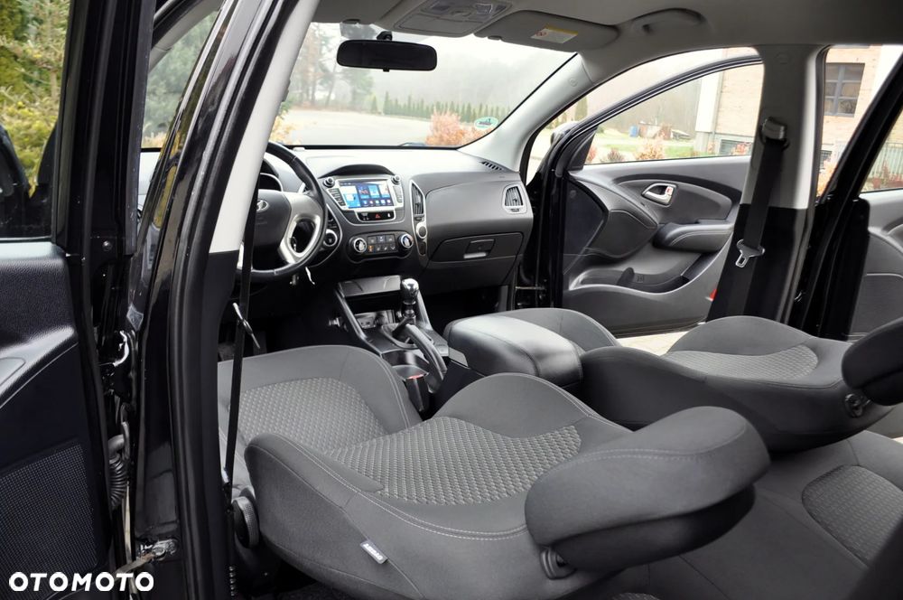 Hyundai ix35 1.6 2WD 5 Star Edition - 27