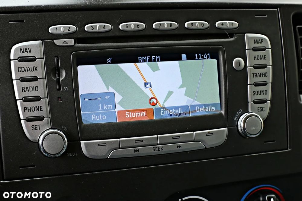 Ford Transit K Pkw Trend - 36