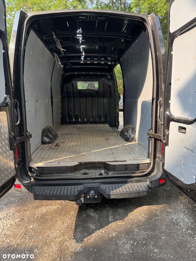 Renault Master - 13