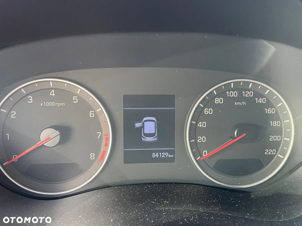 Hyundai i20 1.0 T-GDI Comfort DCT - 13