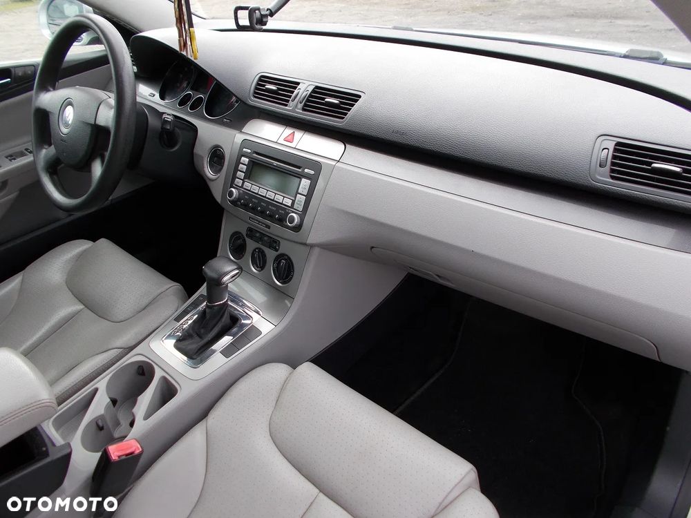 Volkswagen Passat 2.0 TSI Comfortline Tiptr - 12