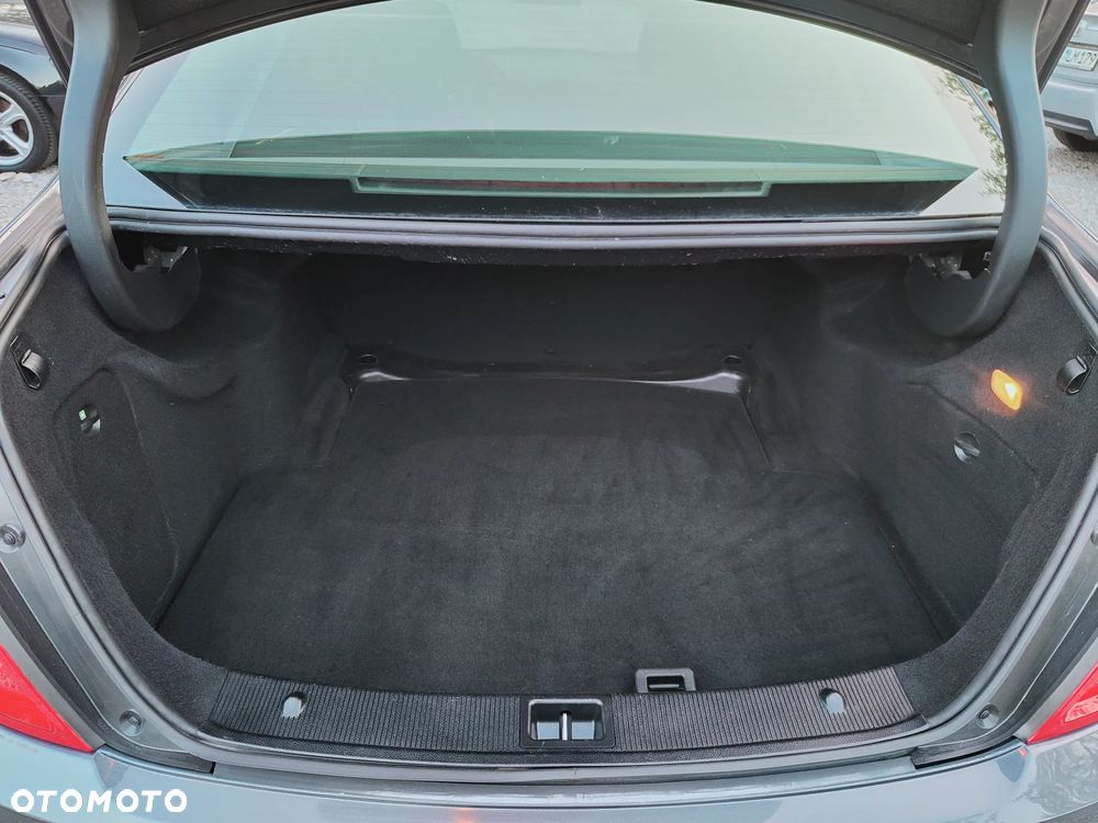 Mercedes-Benz Klasa C 350 CDI DPF 4Matic 7G-TRONIC Avantgarde - 25