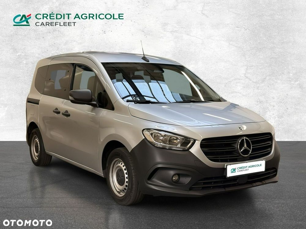 Mercedes-Benz Citan Tourer L1 420.753 - 3