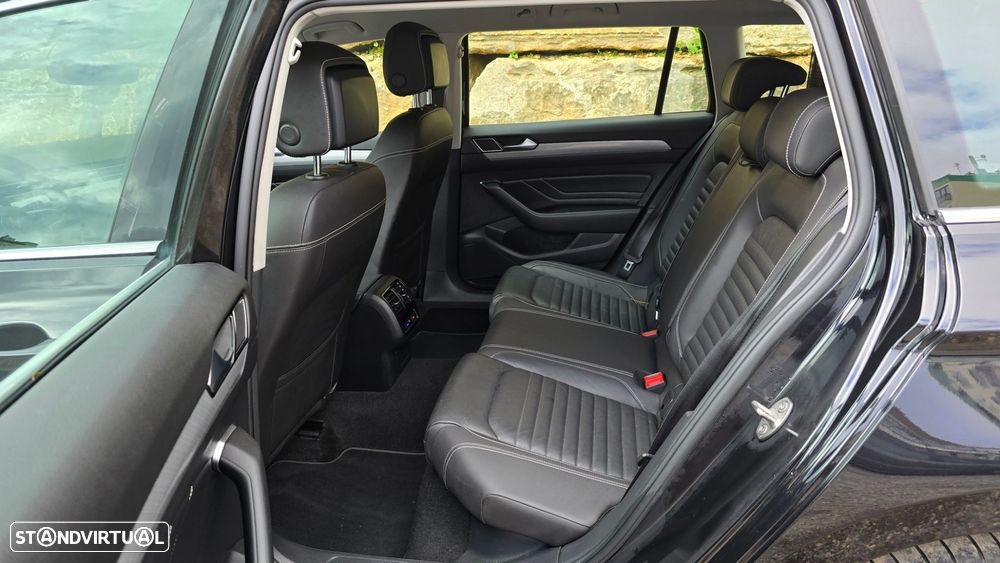 VW Passat Variant 1.4 TSI GTE Plug-in - 58