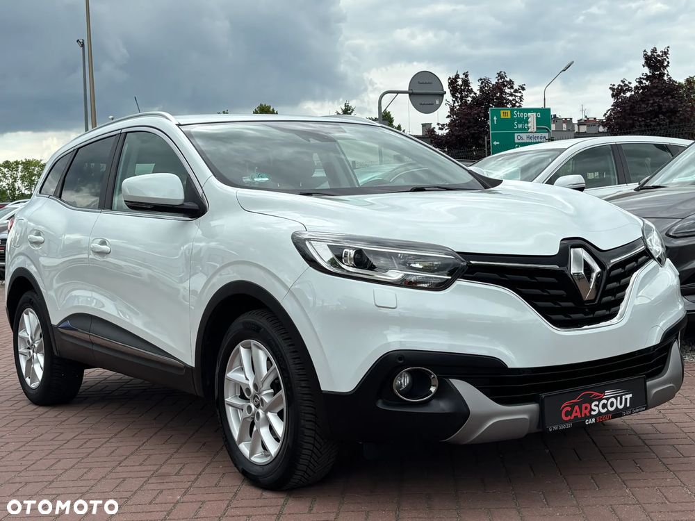 Renault Kadjar Energy TCe 130 EDC XMOD - 3