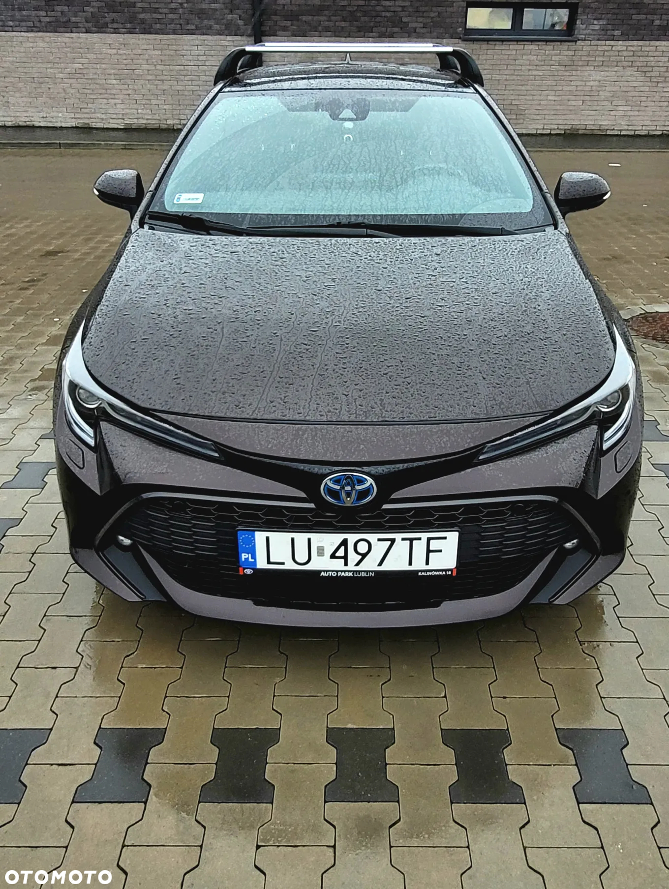 Toyota Corolla - 8