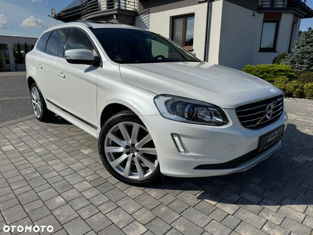 Volvo XC 60 - 20