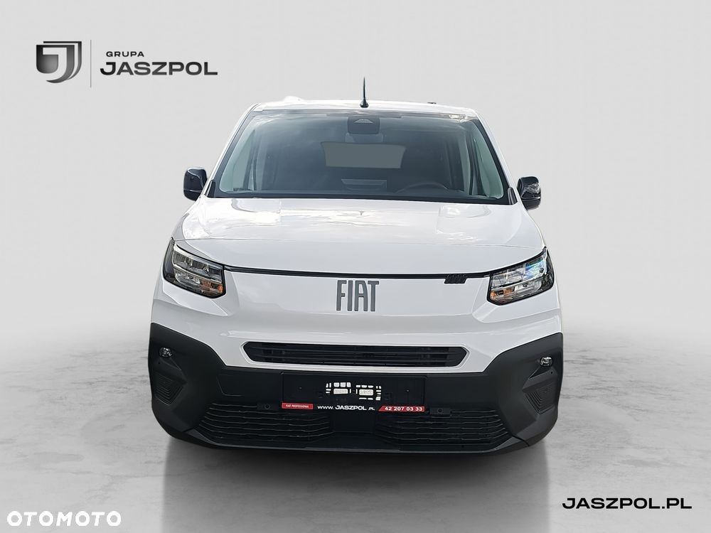 Fiat Doblo Combi - 2