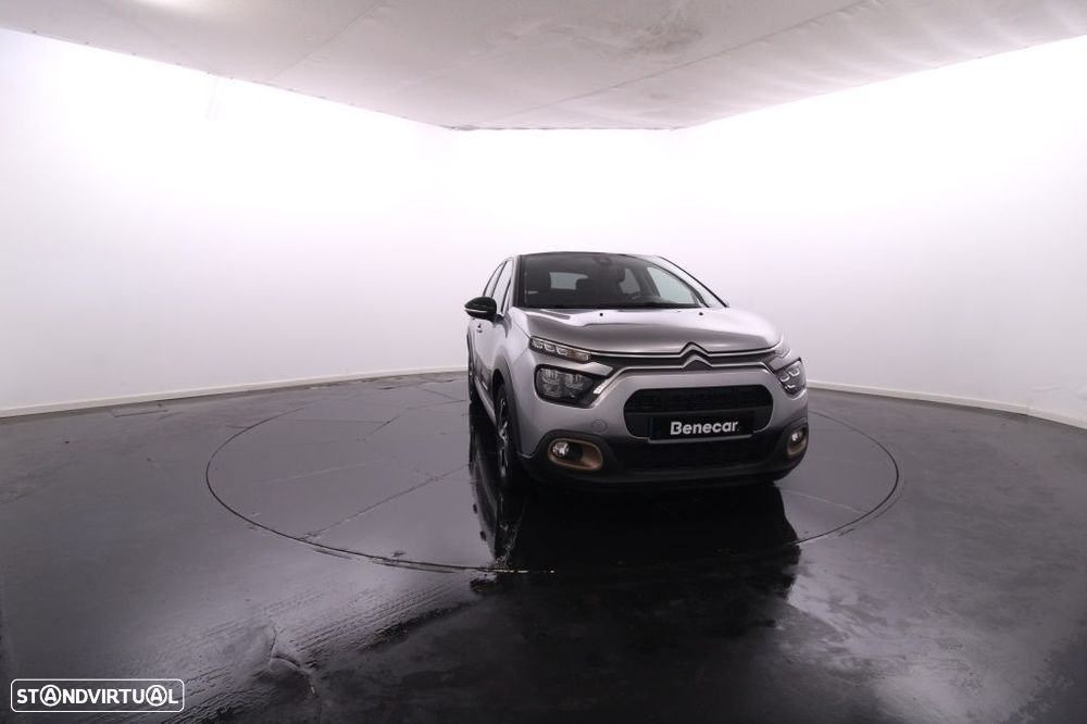 Citroën C3 1.2 PureTech C-Series - 12