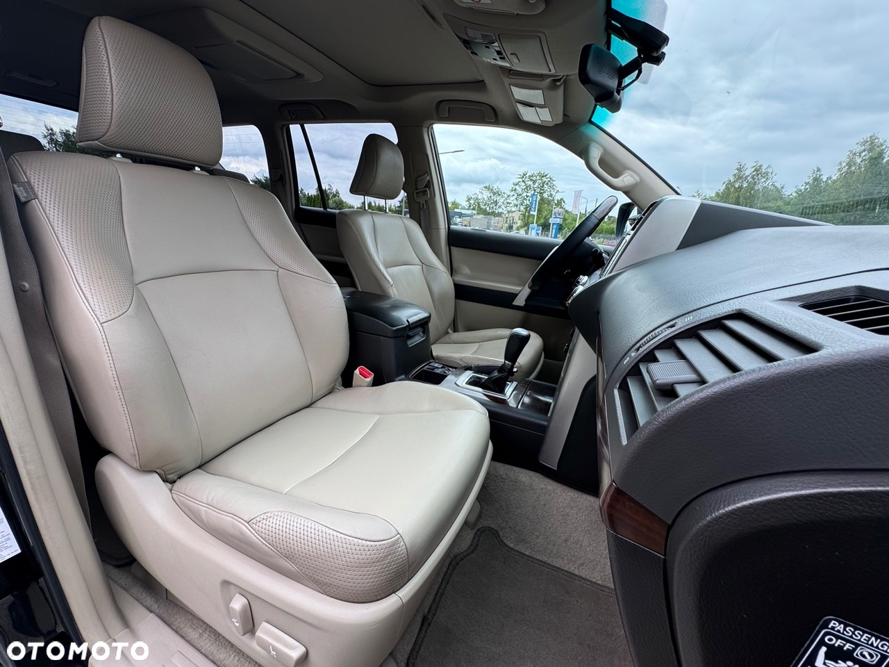 Toyota Land Cruiser LC 3.0 D-4D Prestige - 12