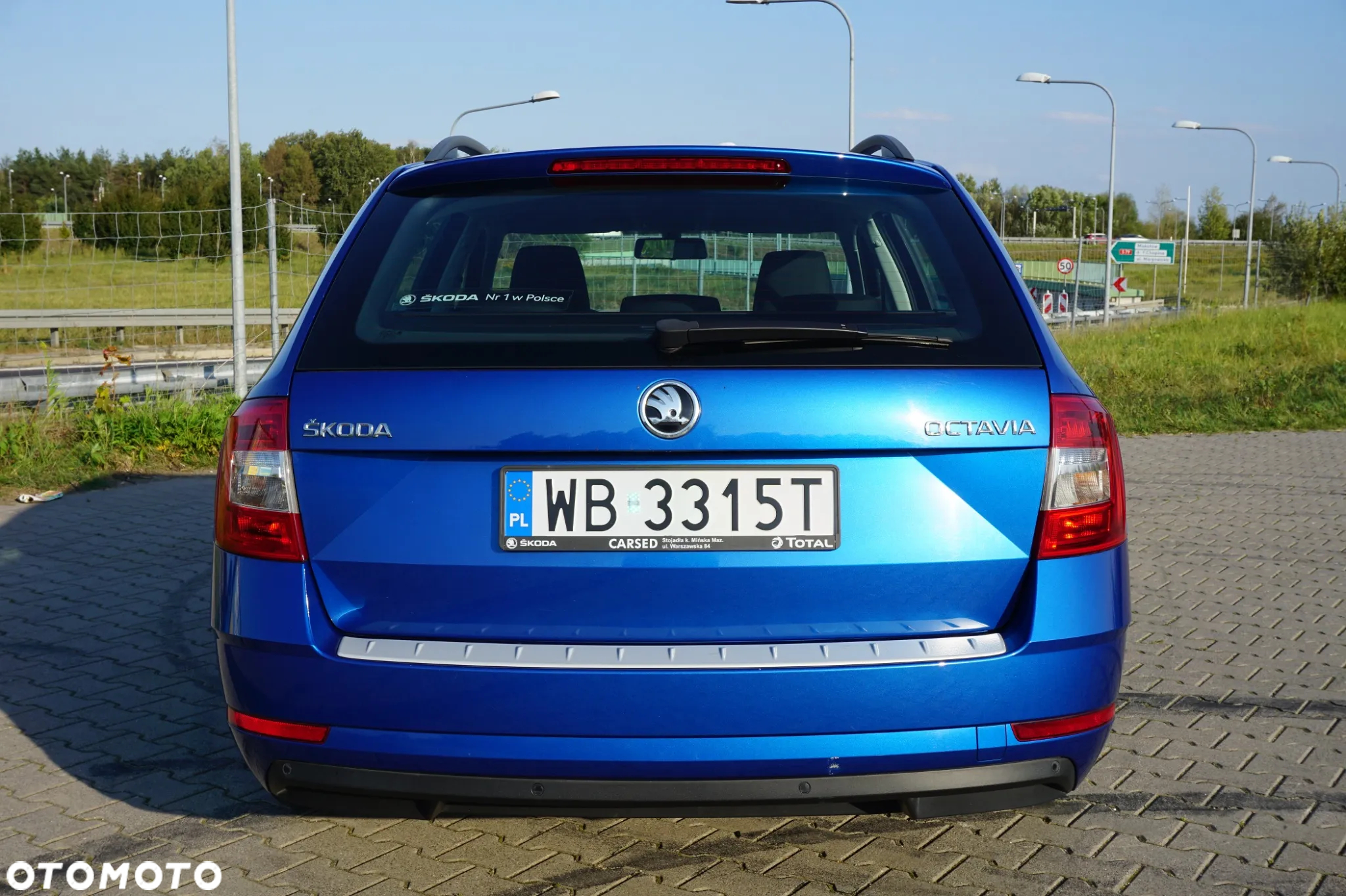 Skoda Octavia 2.0 TDI SCR Ambition - 13