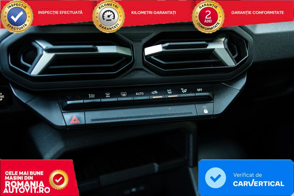Dacia Duster HEV 140 Expression - 18
