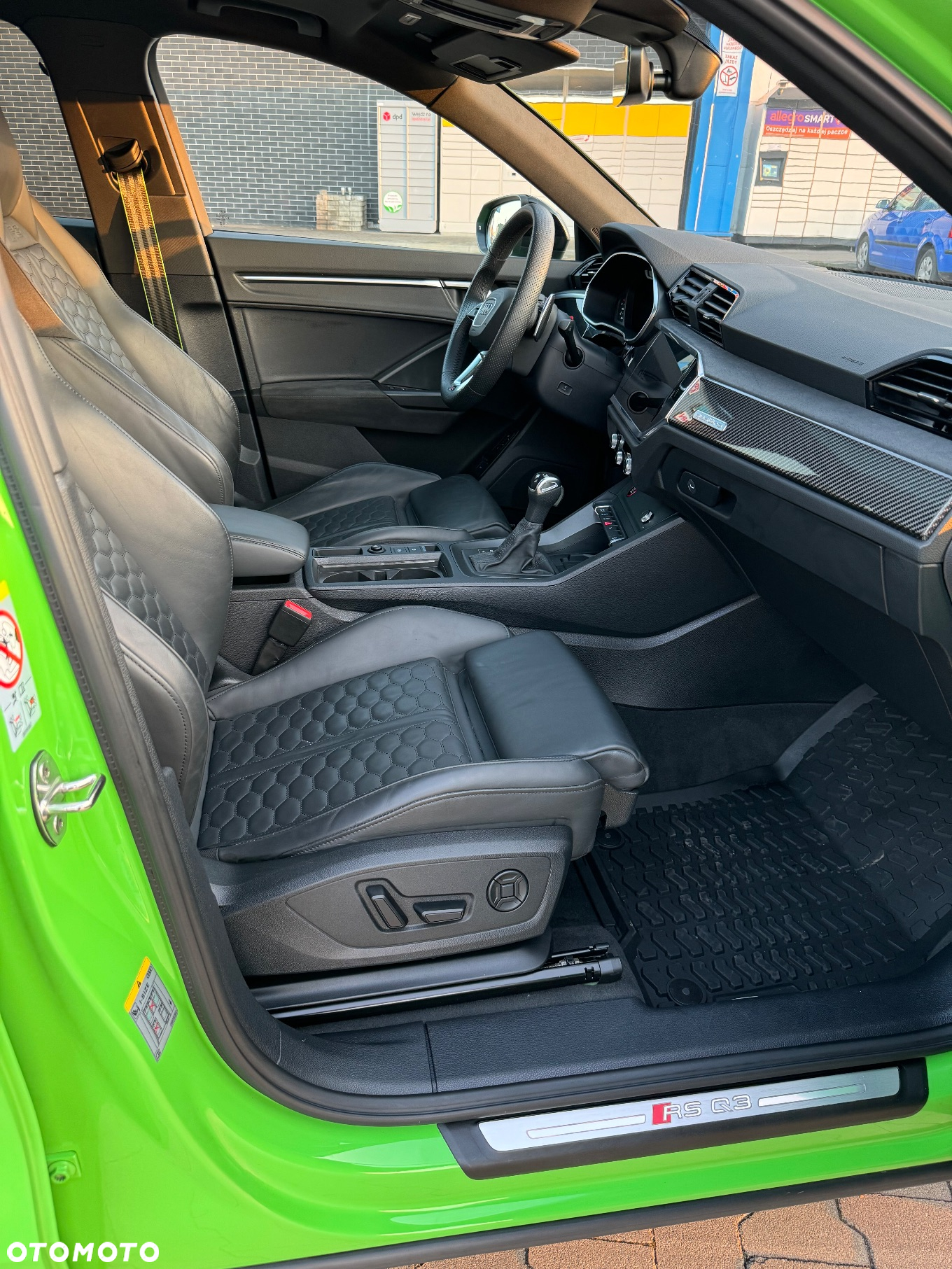 Audi RS Q3 - 20