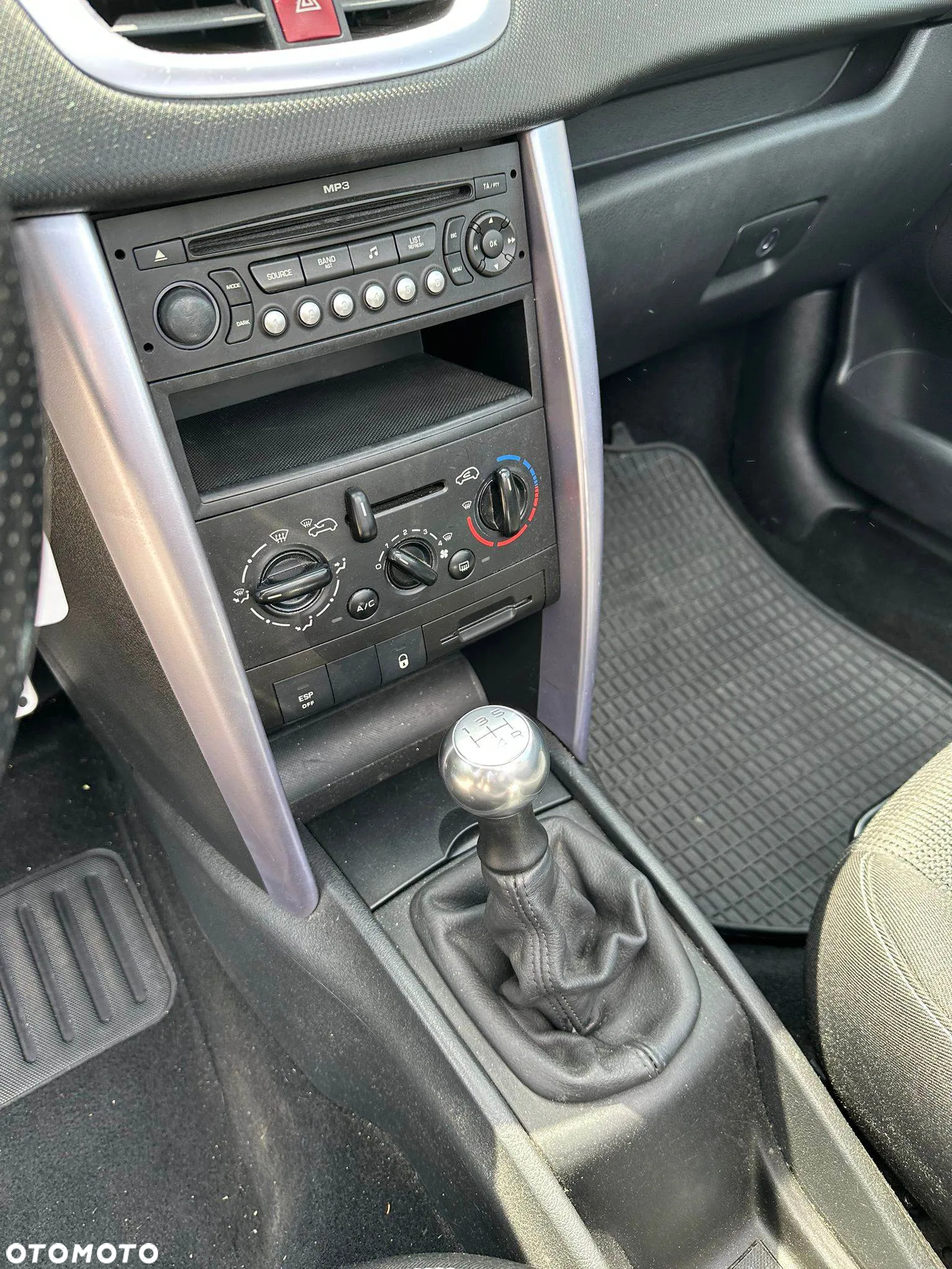 Peugeot 207 1.6 VTi Sporty - 18