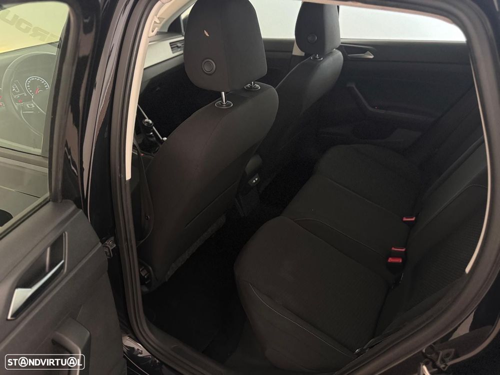 VW Polo 1.0 Confortline - 15