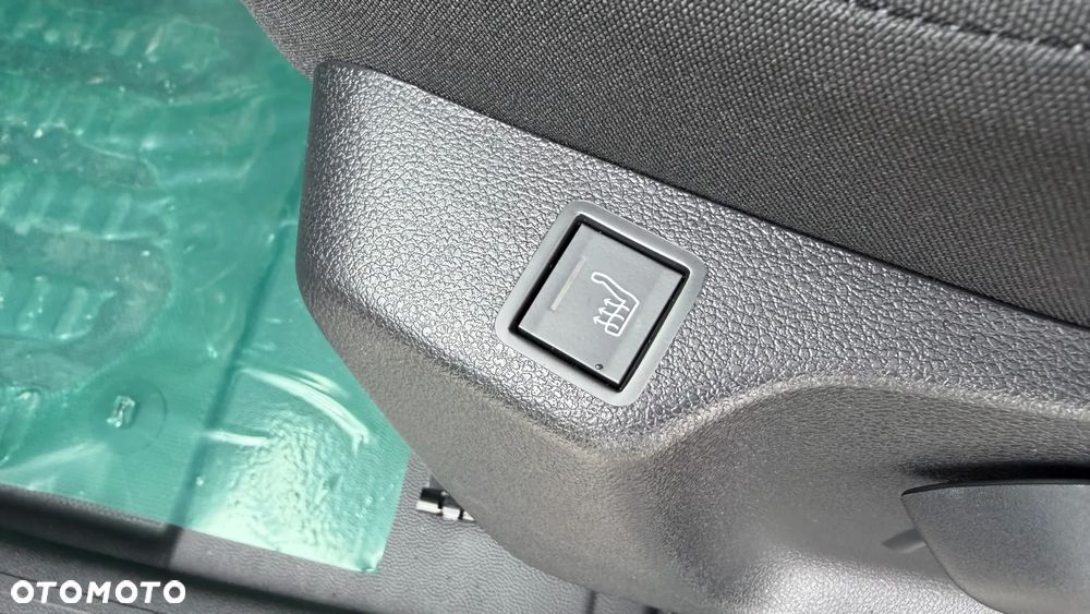 Citroën BERLINGO VAN 5os Brygadowy - 15