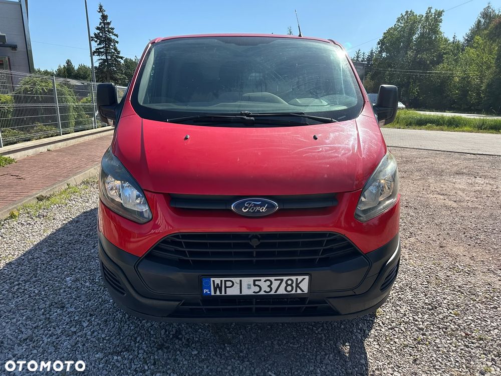 Ford Transit Connect - 3