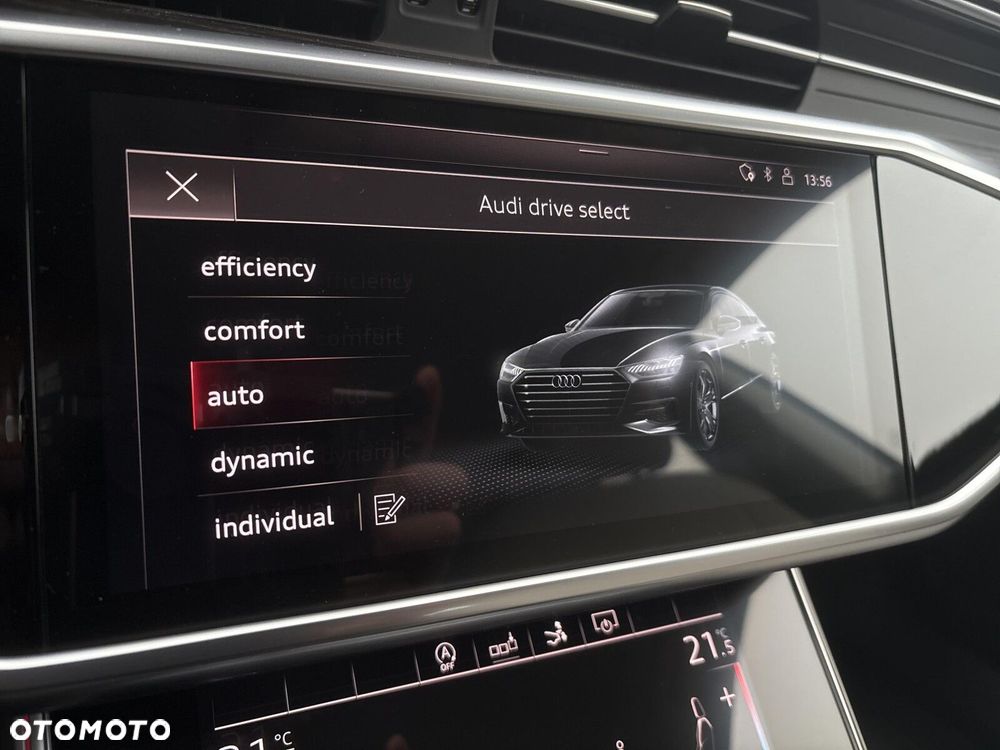 Audi A7 Sportback 45 TFSI Quattro S tronic - 27