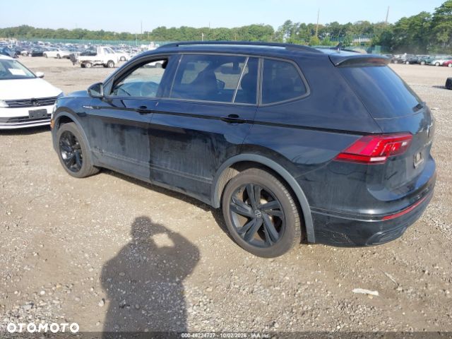 Volkswagen Tiguan 2023 photo 3