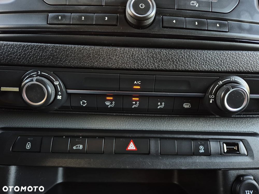 Peugeot EXPERT AUTOMAT - 11