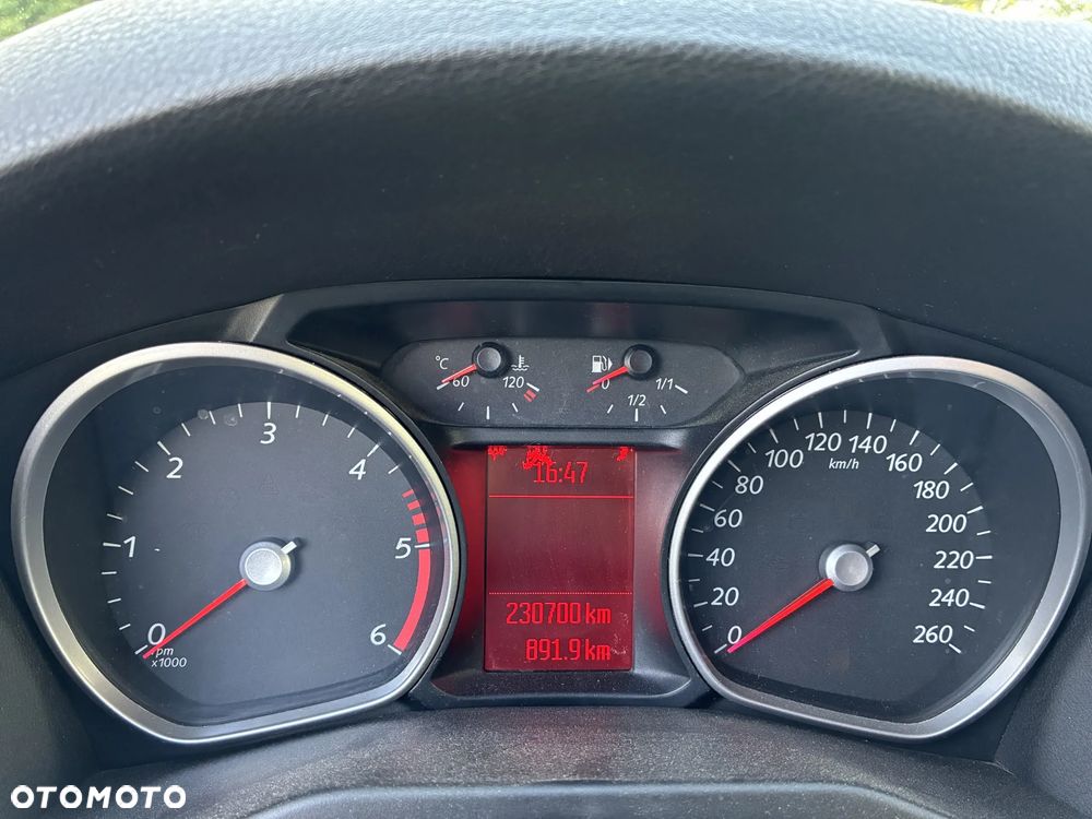 Ford Mondeo 2.0 TDCi Trend - 11
