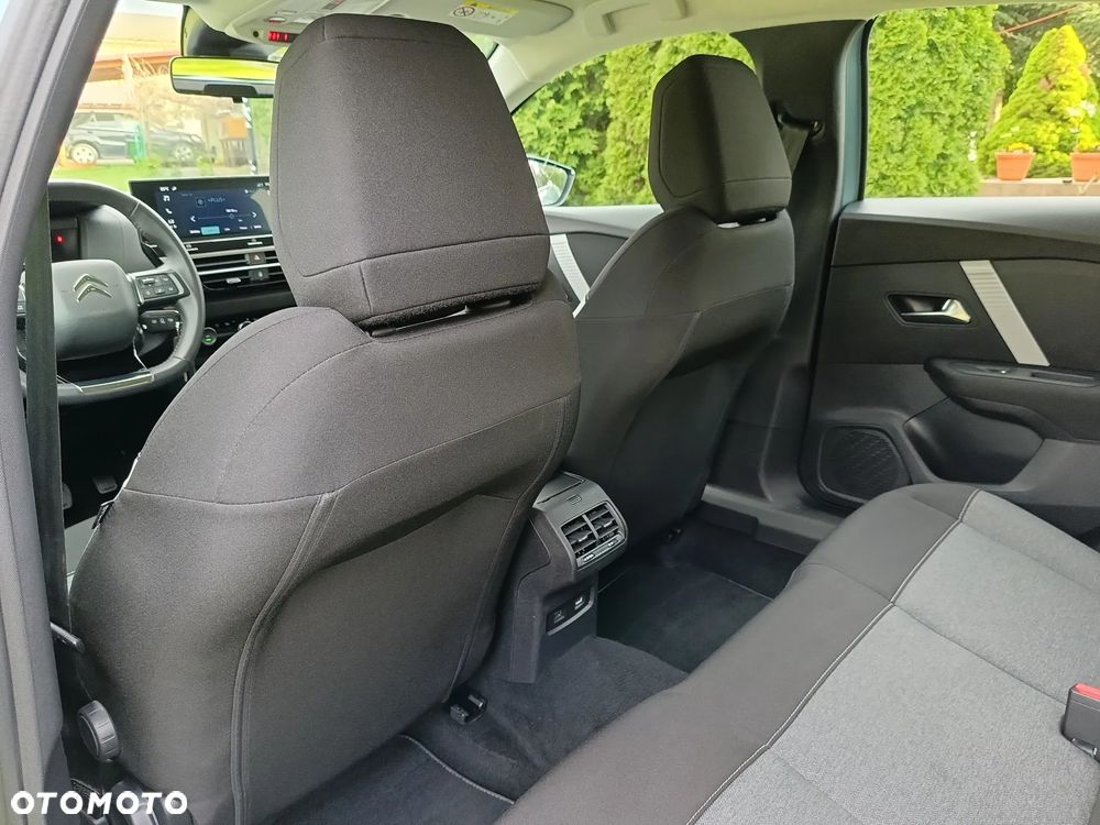 Citroën C4 e-C4 136 SHINE - 24