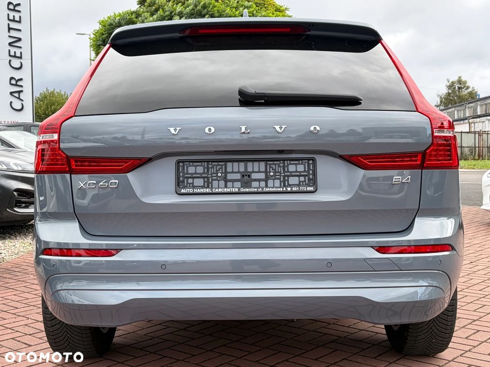 Volvo XC 60 B4 D Core - 8