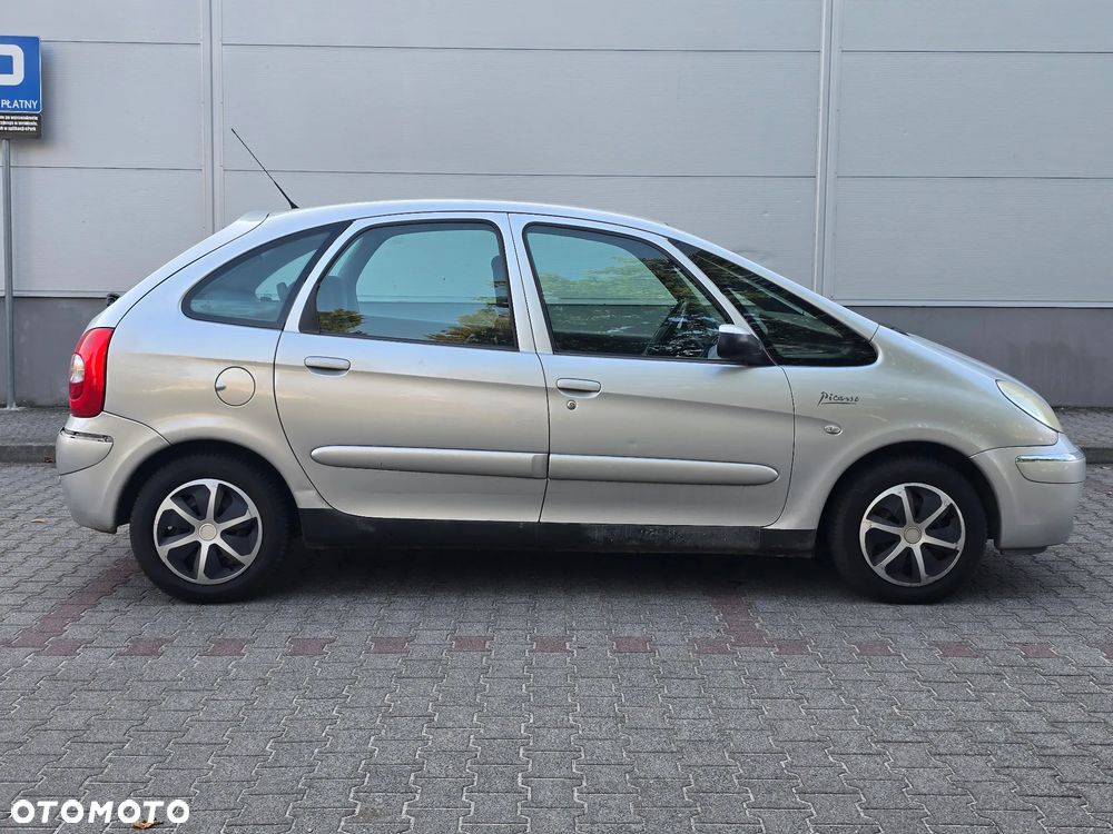 Citroën Xsara Picasso - 12
